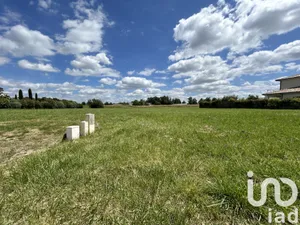 Building plot in Montauban (82000)