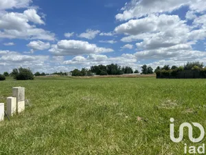 Building plot at Montauban (82000)
