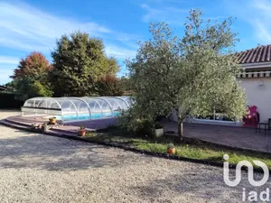 Maison à Léognan (33850)