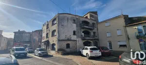 Building in Manduel (30129)