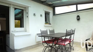 Maison de ville à Lambersart (59130)