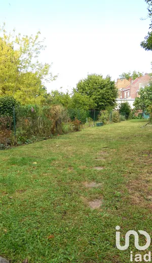 House at Lambersart (59130)