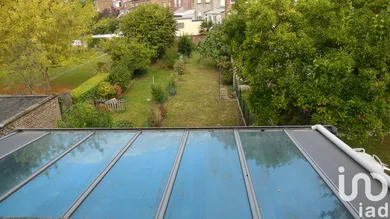 House in Lambersart (59130)