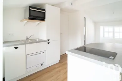 Apartment at Noirmoutier-en-l'Île (85330)