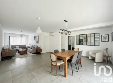 Traditional house in Clichy-sous-Bois (93390)