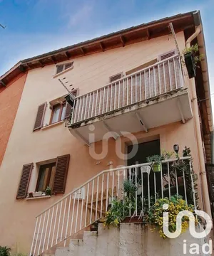 House in Sospel (06380)