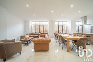Appartement à Thionville (57100)