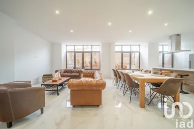 Appartement à Thionville (57100)