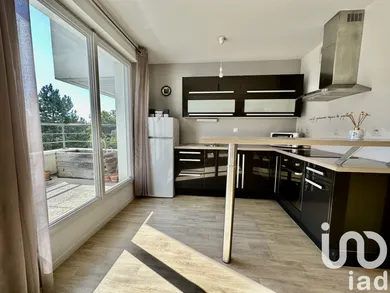 Appartement à Saint-Herblain (44800)