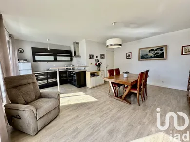 Appartement à Saint-Herblain (44800)