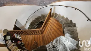 Moulin à Divatte-sur-Loire (44450)