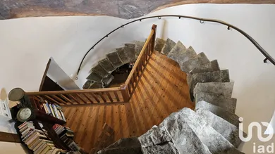 Mill in Divatte-sur-Loire (44450)