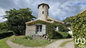 Mill in Divatte-sur-Loire (44450)