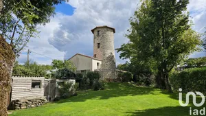 Mill at Divatte-sur-Loire (44450)