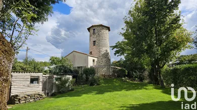 Mill in Divatte-sur-Loire (44450)