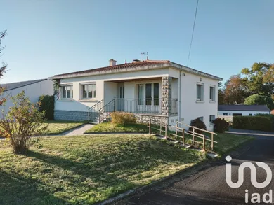 House in Challans (85300)