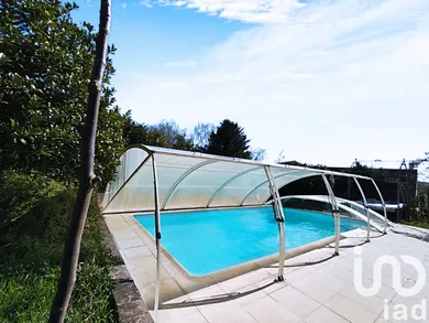 Maison à Condé-Sainte-Libiaire (77450)