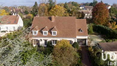 Maison à Condé-Sainte-Libiaire (77450)