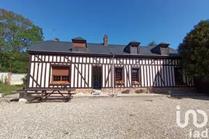 House at Amfreville-sur-Iton (27400)