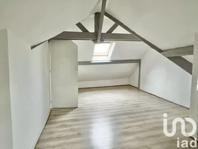 Duplex à Soissons (02200)