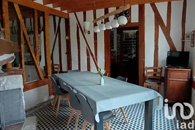 House in Amfreville-sur-Iton (27400)