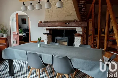 House in Amfreville-sur-Iton (27400)