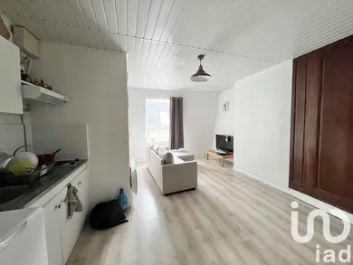 Duplex à Soissons (02200)