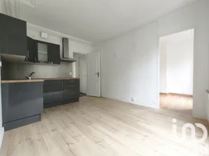 Appartement à Le Raincy (93340)
