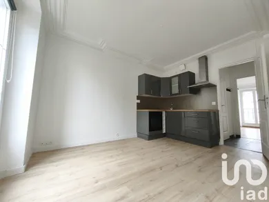 Appartement à Le Raincy (93340)