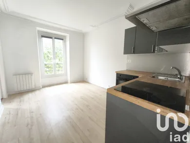 Appartement à Le Raincy (93340)