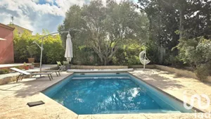 House at Lespignan (34710)