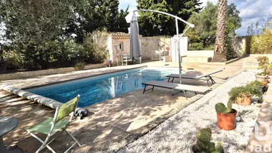 House in Lespignan (34710)
