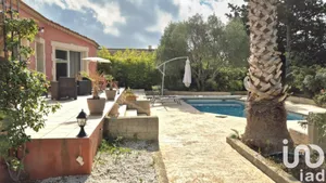 House at Lespignan (34710)