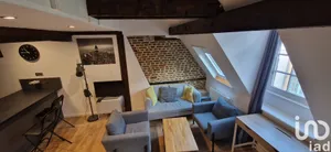 Duplex at Lille (59000)