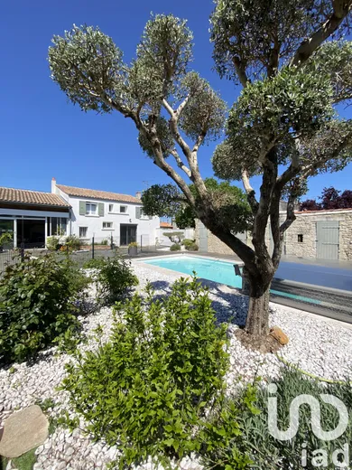 Maison à Vérines (17540)