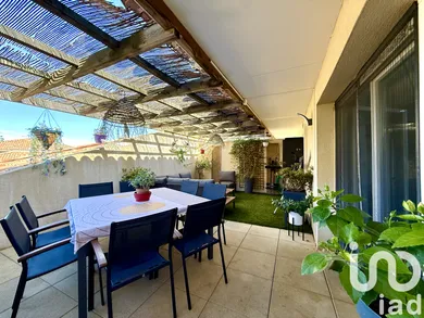 Appartement à La Croix-Valmer (83420)