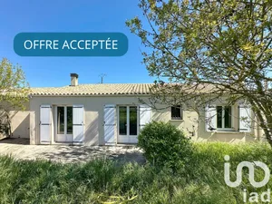 House at Marsais (17700)