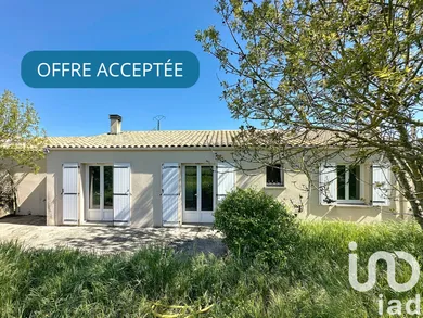 House at Marsais (17700)