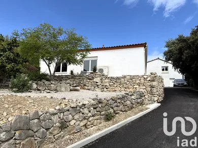 Pavillon à Combaillaux (34980)