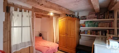 Townhouse in Allevard (38580)