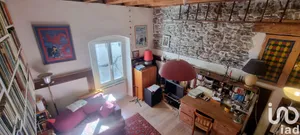 Maison de ville à Allevard (38580)