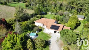 House in Couzeix (87270)