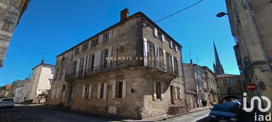 Mansion in Sainte-Foy-la-Grande (33220)