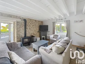 Maison à Saint-Cast-le-Guildo (22380)