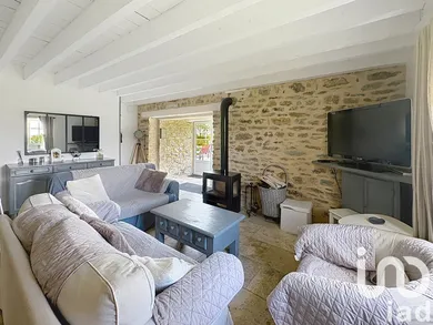 House in Saint-Cast-le-Guildo (22380)