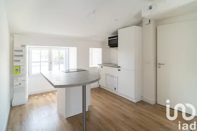 Appartement à Noirmoutier-en-l'Île (85330)