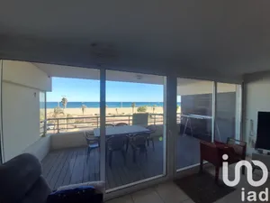 Apartment at Canet-en-Roussillon (66140)