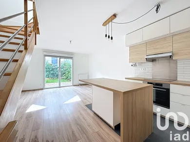 Maison de ville à Franconville (95130)