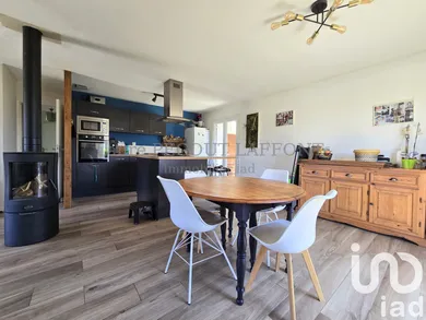 Maison à Saint-Loup-Cammas (31140)