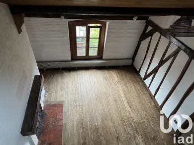 Duplex à Châlons-en-Champagne (51000)